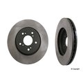 Op Parts Brake Disc, 40521018 40521018